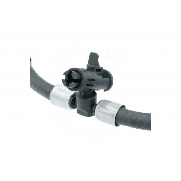 Tuyau de Carburant Pour VW Crafter 30-35 30-50 076130235