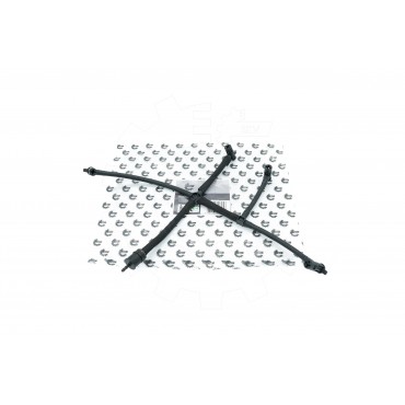 Tuyau de Carburant Pour VW Multivan V VI Transporter 03L130235AJ 03L130235D