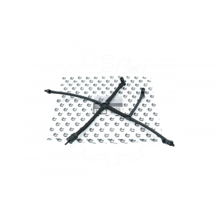 Tuyau de Carburant Pour VW Multivan V VI Transporter 03L130235AJ 03L130235D