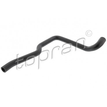 Tuyau de Chauffage Pour Audi 100 A6 4A1819371B