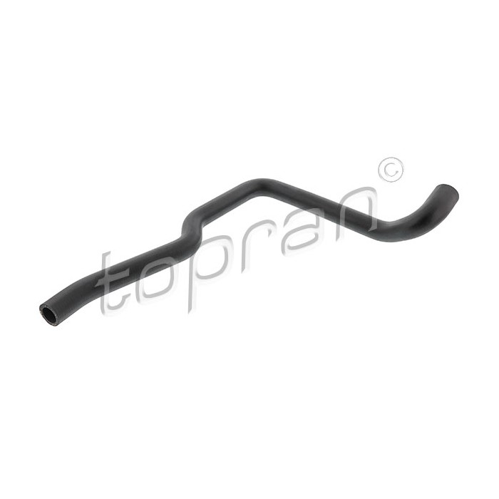 Tuyau de Chauffage Pour Audi 100 A6 4A1819371B