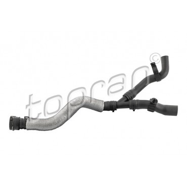 Tuyau de Chauffage Pour VW Beetle EOS Golf V VI Audi Seat Skoda 1K0122073FS