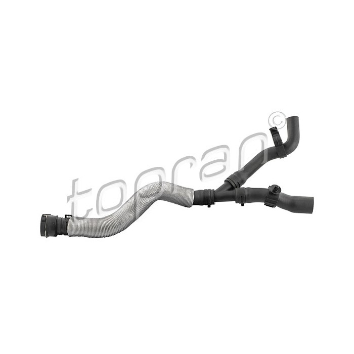 Tuyau de Chauffage Pour VW Beetle EOS Golf V VI Audi Seat Skoda 1K0122073FS