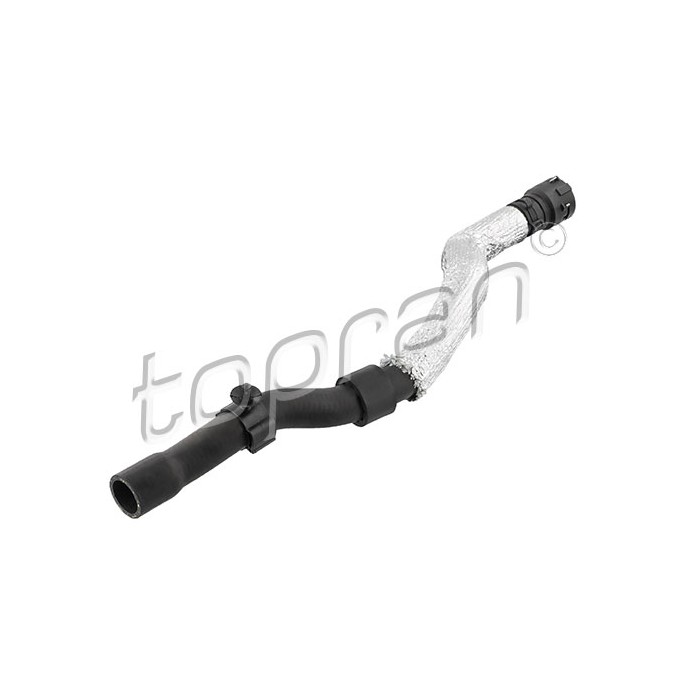 Tuyau de Chauffage Pour VW CC Passat Audi TT