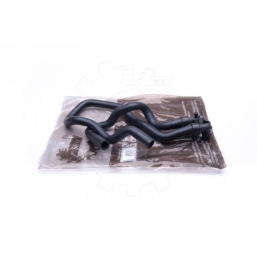 Tuyau de Chauffage Pour Peugeot 306 Partner Citroën Berlingo Xsara
