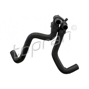 Tuyau de Chauffage Pour Peugeot Partner Citroën Berlingo Xsara