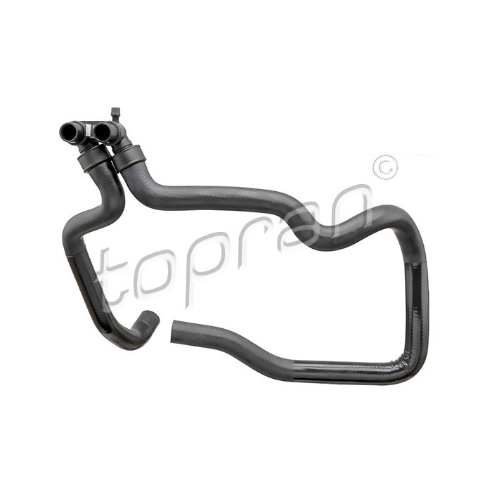 Tuyau de Chauffage Pour Peugeot Partner Citroën Berlingo Xsara