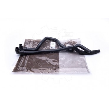 Tuyau de Chauffage Pour Peugeot Partner Citroën Berlingo 6466S5