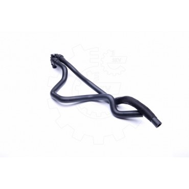 Tuyau de Chauffage Pour Peugeot Partner Citroën Berlingo 6466S5