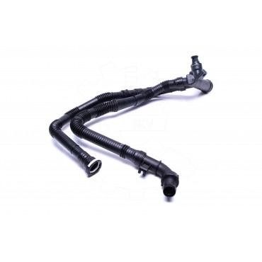 Tuyau de Chauffage Pour Peugeot 107 Ford Toyota Suzuki 1336V3 1202487 SU00100597