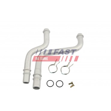 Tuyau de Chauffage Pour Peugeot Boxer Fiat Ducato Citroën 77364072 6448R1