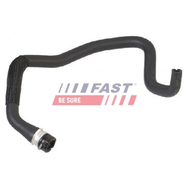 Tuyau de Chauffage Pour Peugeot Boxer Fiat Citroën Jumper 6466JH 1349252080