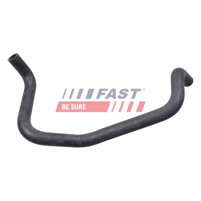 Tuyau de Chauffage Pour Peugeot Fiat Ducato Citroën 6464TF 1316740080 6466TC