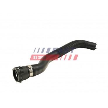 Tuyau de Chauffage Pour Peugeot Bipper Fiat Fiorino Qubo Citroën Nemo 51826676