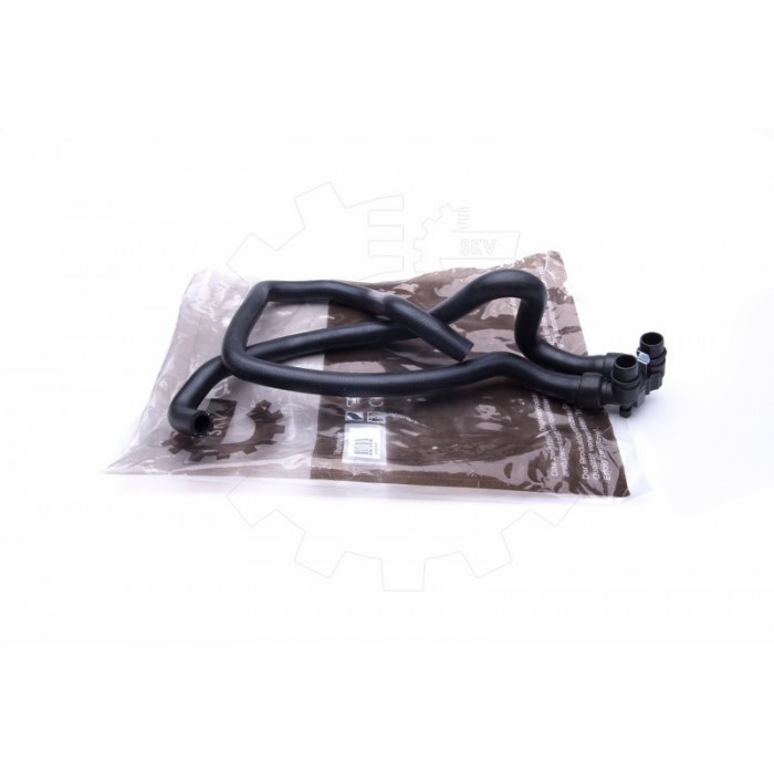 Tuyau de Chauffage Pour Peugeot Partner Citroën ZX 1351Q1 6464PZ