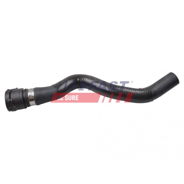 Tuyau de Chauffage Pour Fiat Doblo Linea 51810858 51898736