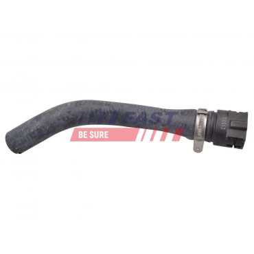 Tuyau de Chauffage Pour Fiat Doblo Linea 51753875 51816206