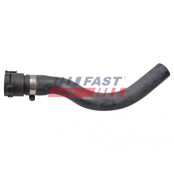Tuyau de Chauffage Pour Fiat Fiorino Qubo 51780673