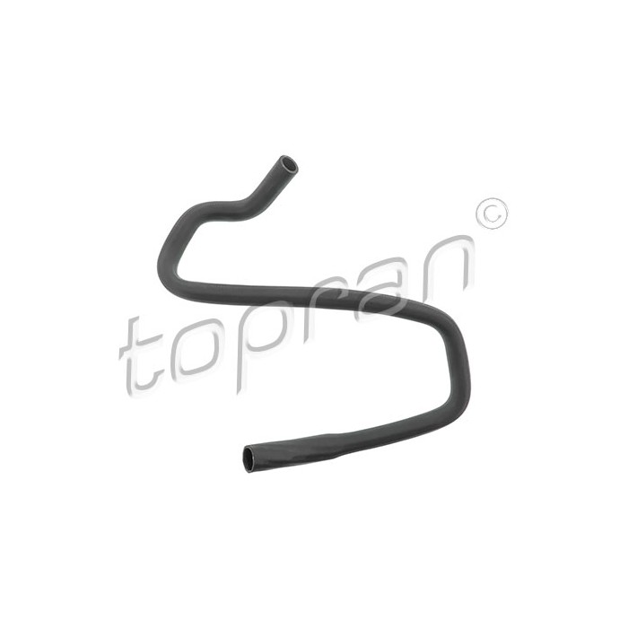 Tuyau de Chauffage Pour Ford Focus Turnier 98AB18K579EG 98AB18K579EH