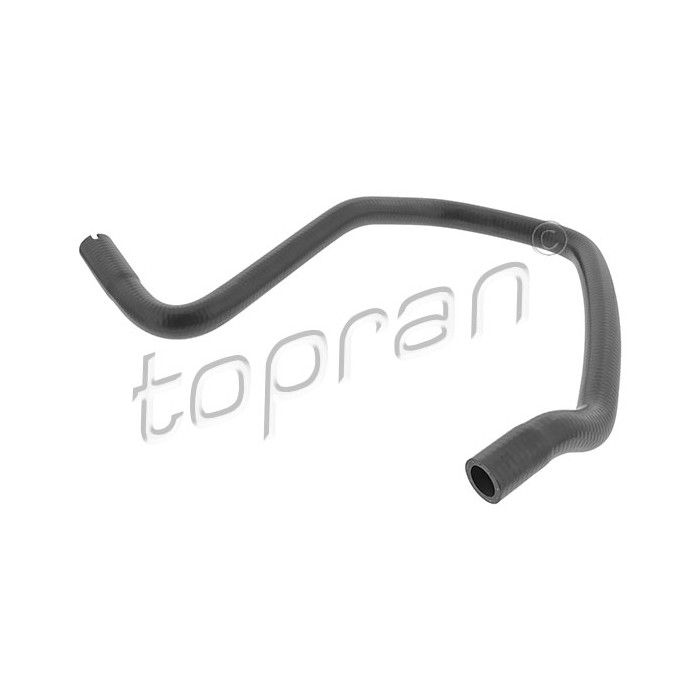 Tuyau de Chauffage Pour Ford Focus Turnier 1076260 1101022 1136604 98AB18K579FH