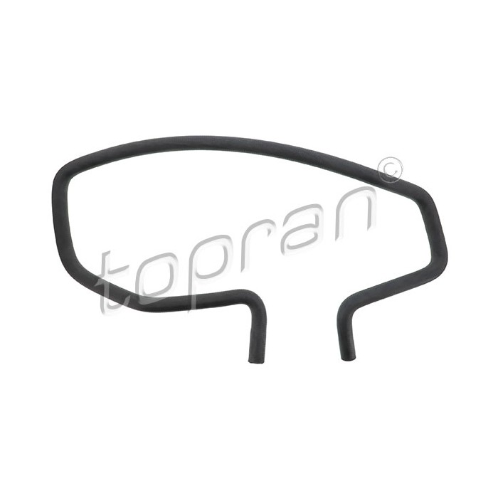 Tuyau de Chauffage Pour Ford Focus Turnier 98AB18K359FM