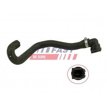 Tuyau de Chauffage Pour Ford Tourneo Transit 1459029 7T168A567BA