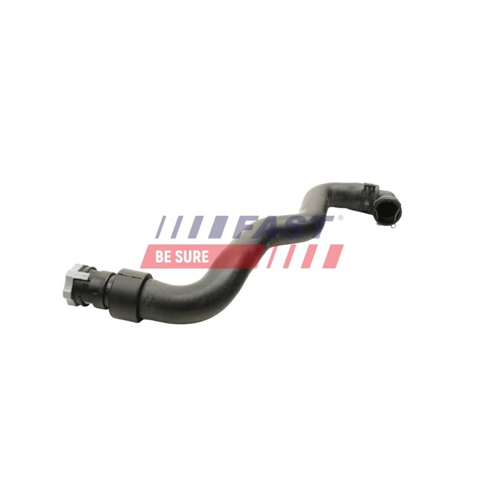 Tuyau de Chauffage Pour Ford Tourneo Transit 1684159 1698564 1890813