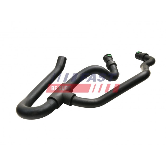 Tuyau de Chauffage Pour Ford Transit 1371213 6C1118K582EC