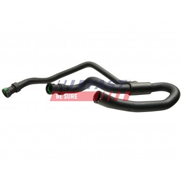 Tuyau de Chauffage Pour Ford Transit 1371213 6C1118K582EC