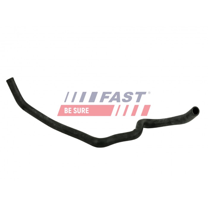 Tuyau de Chauffage Pour Ford Transit 1485411 8C119Y438AA