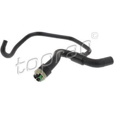 Tuyau de Chauffage Pour Opel Astra G Zafira A Vauxhall Break