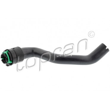 Tuyau de Chauffage Pour Opel Astra H Vauxhall Astravan Camionnette/Break
