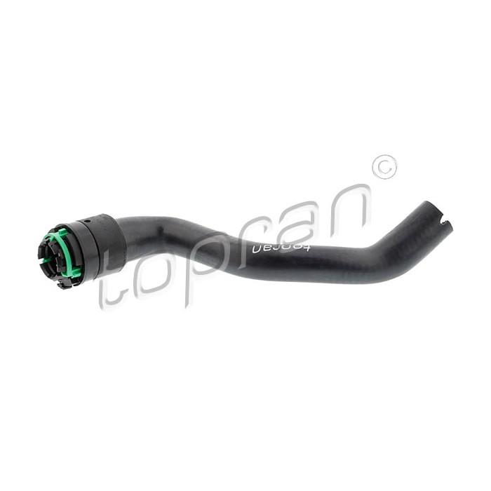 Tuyau de Chauffage Pour Opel Astra H Vauxhall Astravan Camionnette/Break