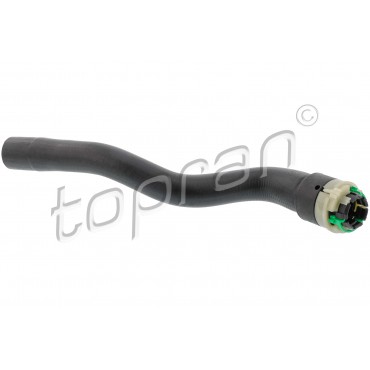 Tuyau de Chauffage Pour Opel Astra H Zafira Vauxhall Astravan Camionnette/Break