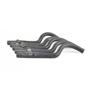 Tuyau de Chauffage Pour Peugeot 206 6464SR