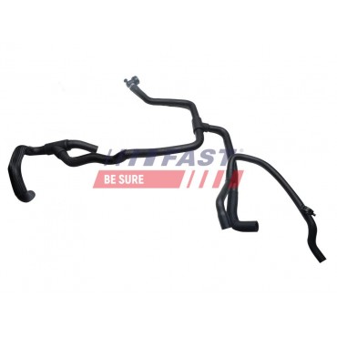 Tuyau de Chauffage Pour Renault Master III 924107966R 924108925R