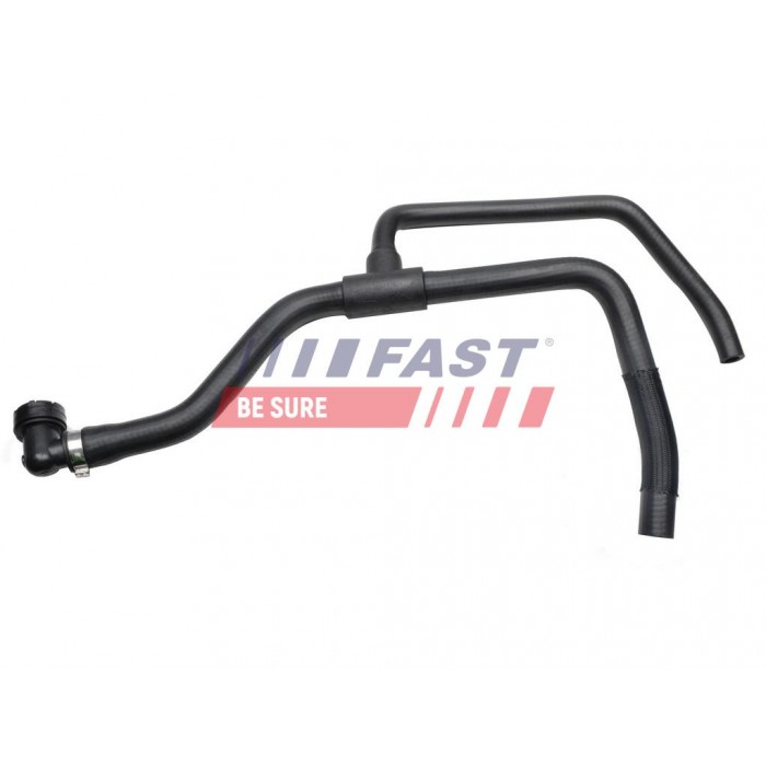 Tuyau de Chauffage Pour Renault Master III 924000028R