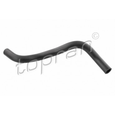 Tuyau de Chauffage Pour VW Golf III Vento Seat Cordoba Ibiza II
