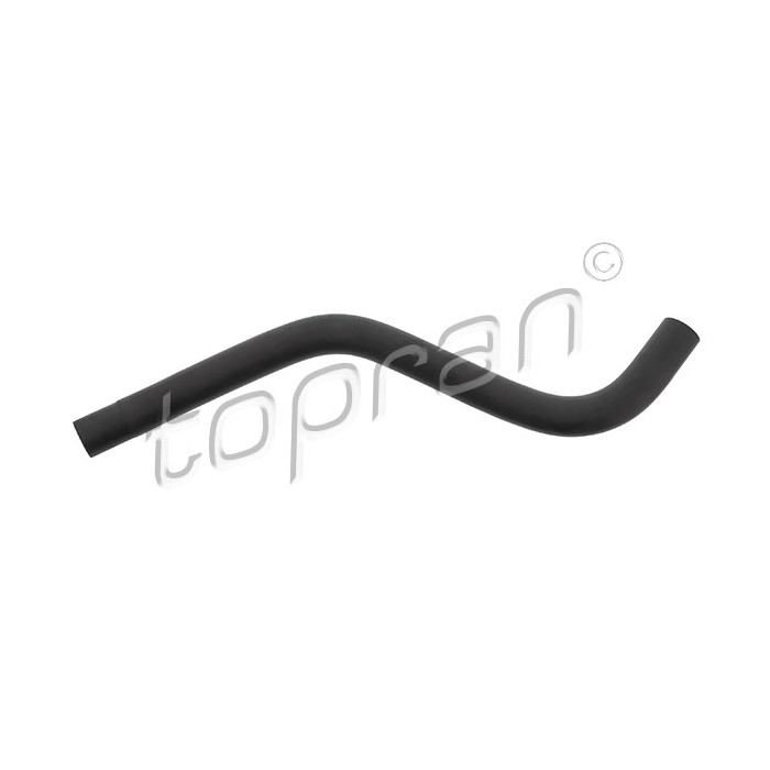 Tuyau de Chauffage Pour VW Golf II Jetta 191819371C 191819371G