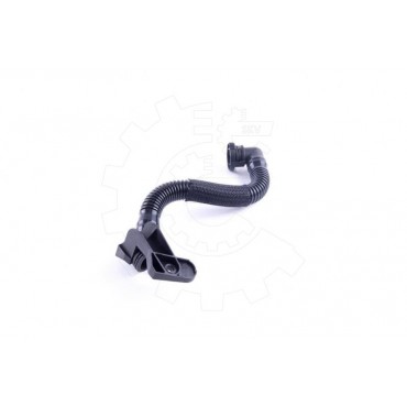 Tuyau d'évacuation Huile Carter Pour VW Audi A1 Seat Skoda 06K103213A 6K103213A