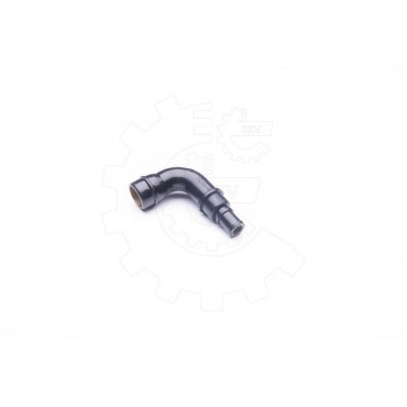 Tuyau d'évacuation Huile Carter Pour VW Audi Seat Skoda 06A103213F 6A103213F