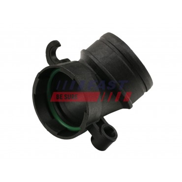 Tuyau d'évacuation Huile Carter Pour VW Beetle Caddy Audi Seat Skoda 3C0129635