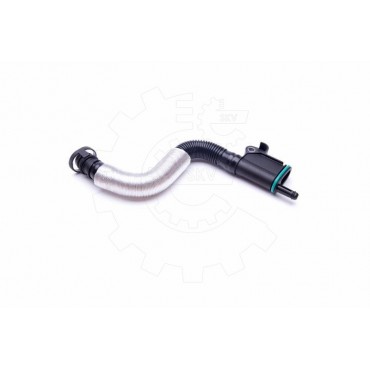 Tuyau d'évacuation Huile Carter Pour VW Audi Seat Skoda 06J103213E 6J103213E