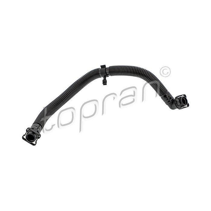 Tuyau d'évacuation Huile Carter Pour VW EOS Golf V Jetta III Passat Audi A3 A4