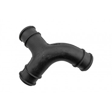 Tuyau d'évacuation Huile Carter Pour VW Audi A4 A6 Skoda 06B103221A 06B103221B