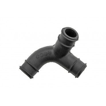 Tuyau d'évacuation Huile Carter Pour VW Audi A4 A6 Skoda 06B103221A 06B103221B