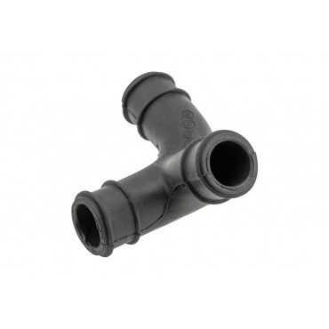 Tuyau d'évacuation Huile Carter Pour VW Audi A4 A6 Skoda 06B103221A 06B103221B