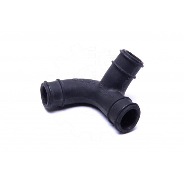 Tuyau d'évacuation Huile Carter Pour VW Audi A4 A6 Skoda 06B103221A 06B103221B