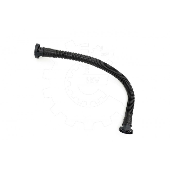 Tuyau d'évacuation Huile Carter Pour VW Passat Audi A4 A6 A8