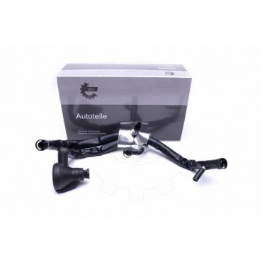 Tuyau d'évacuation Huile Carter Pour Audi A4 A6 Allroad 78103235L 78103235N